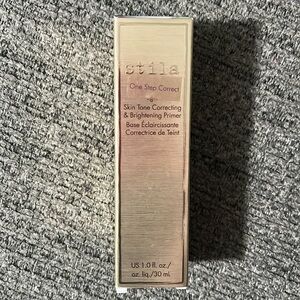 Stila one step correct primer